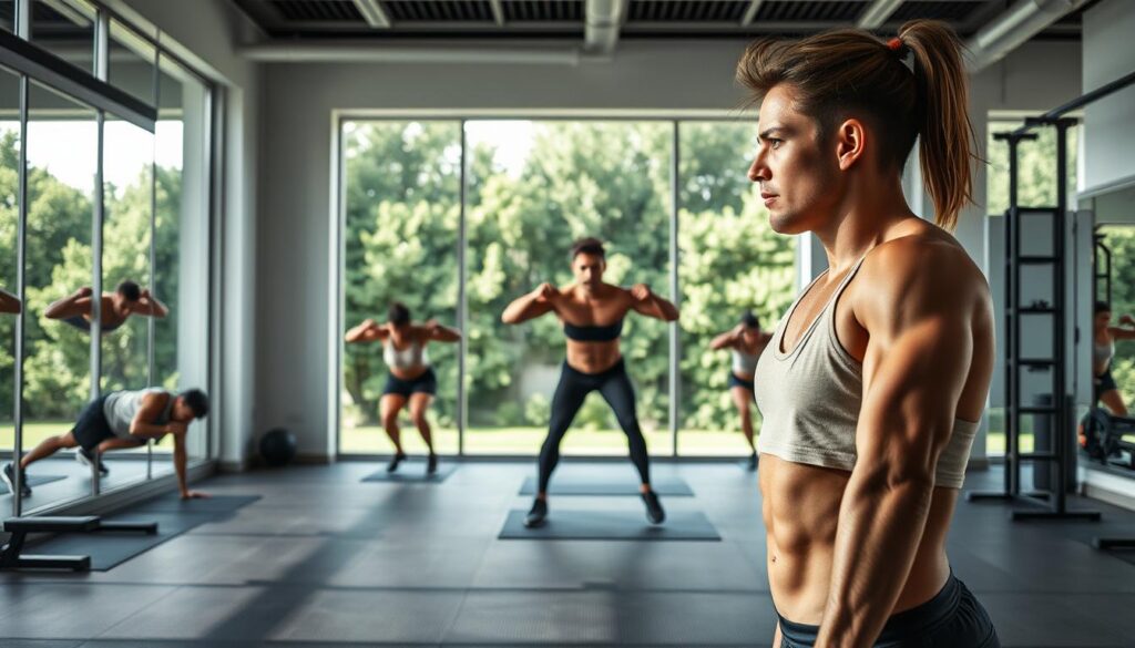18/6 Fasten Workout