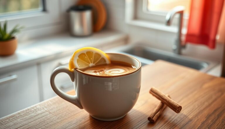 Intervallfasten Kaffee Methoden