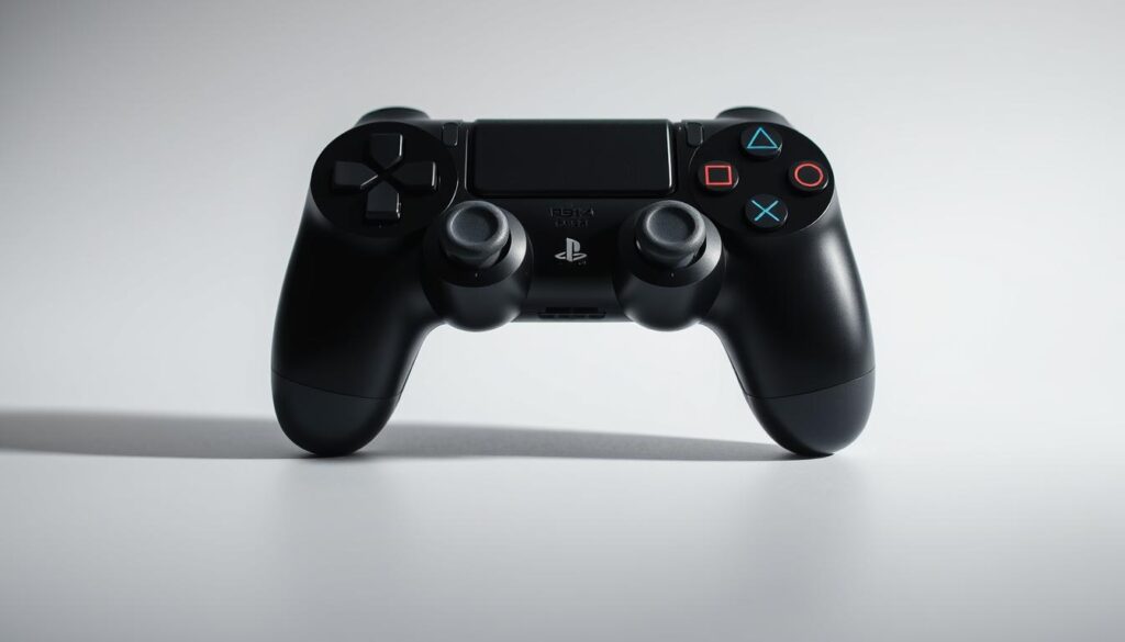 PS4-Controller Bewegungssensor Funktionen