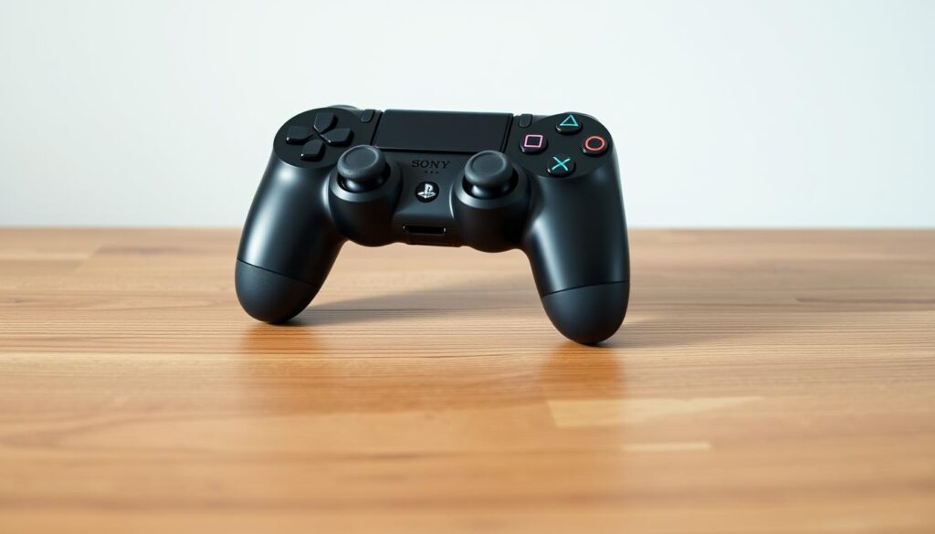 PS4-Controller Kompatibilität