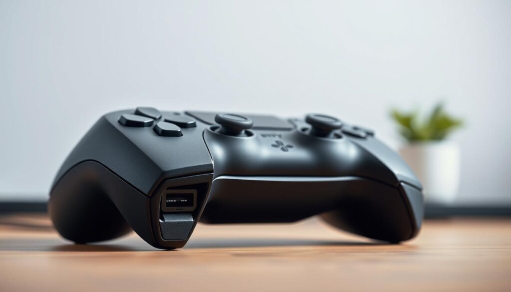 PS5 Controller Firmware-Update