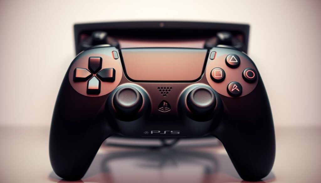 PS5 Controller Troubleshooting