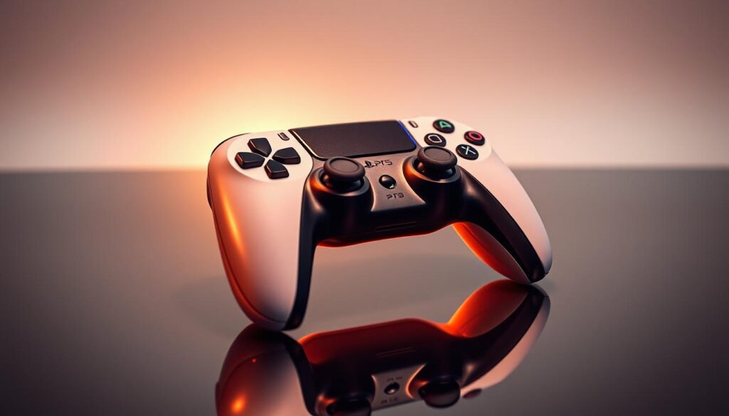 PS5 DualSense Controller PC-Verbindung
