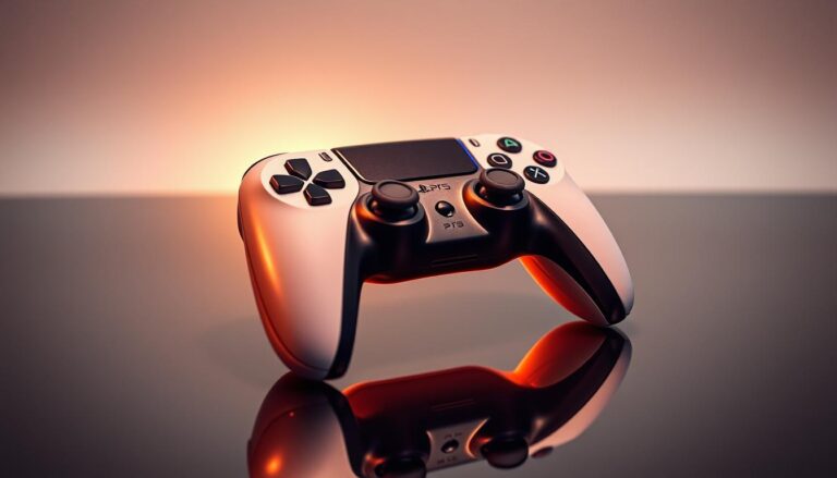 PS5 DualSense Controller PC-Verbindung