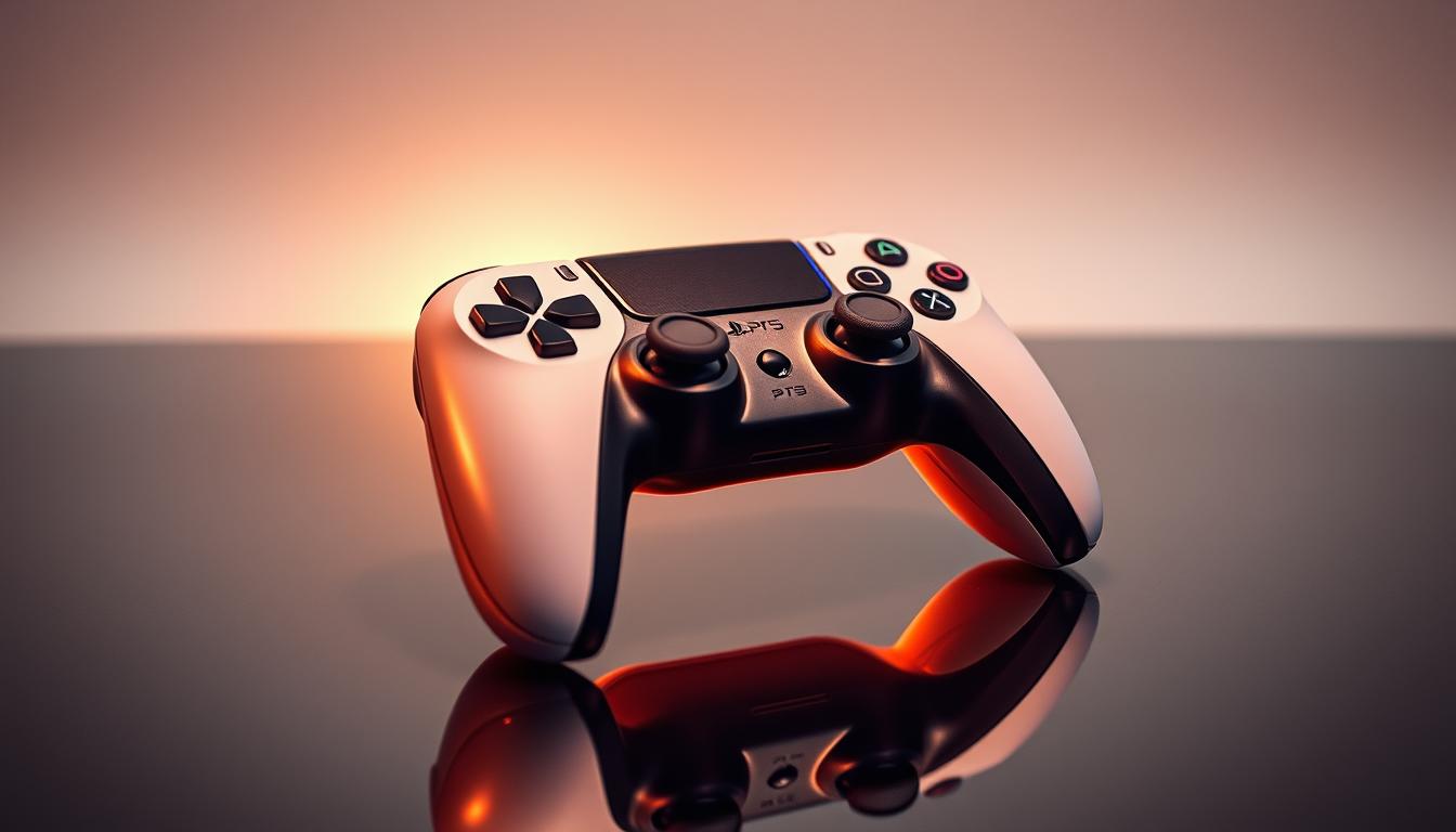 PS5 DualSense Controller PC-Verbindung