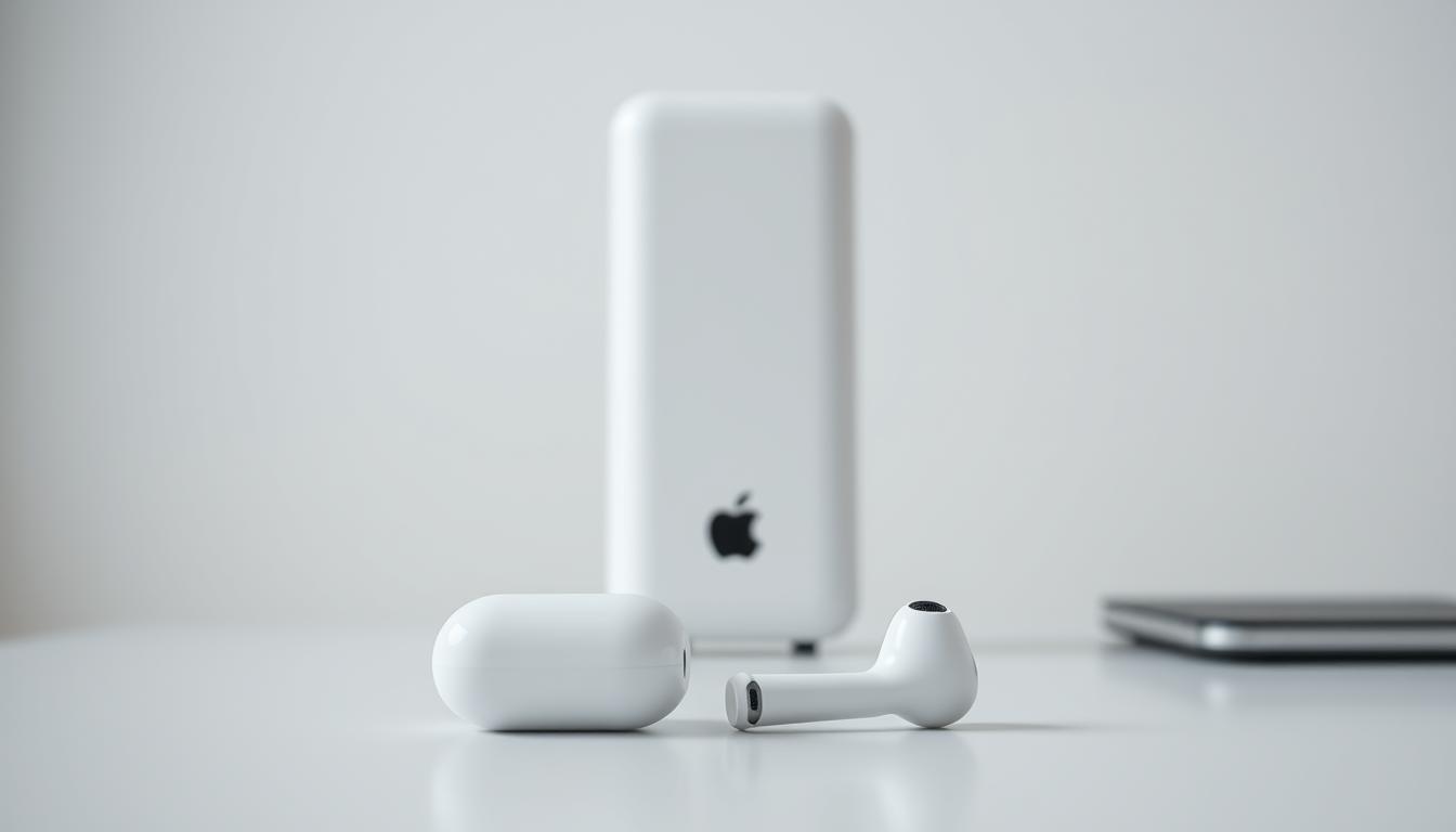 AirPods PC Verbindung Bluetooth
