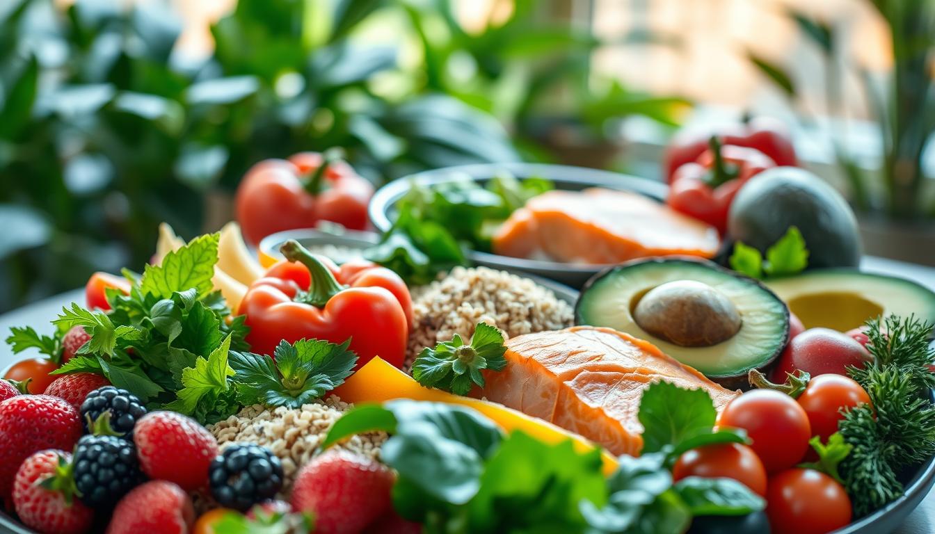 Arthrose Ernährung