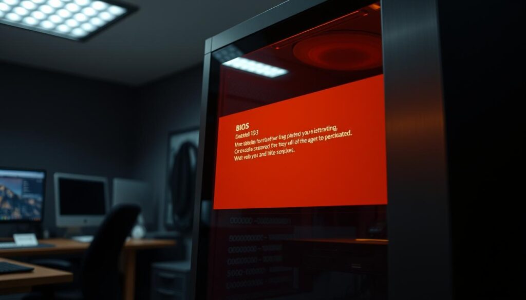 BIOS-Fehler Diagnose BIOS-Fehler Diagnose