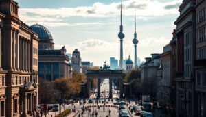 Berlin Sehenswürdigkeiten