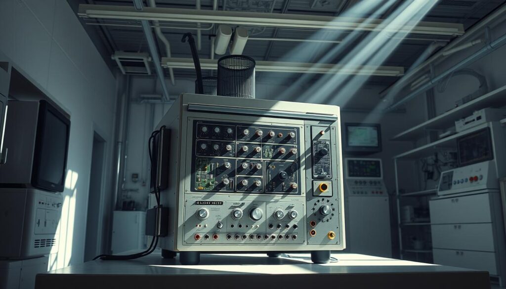 Computergeschichte Ursprung