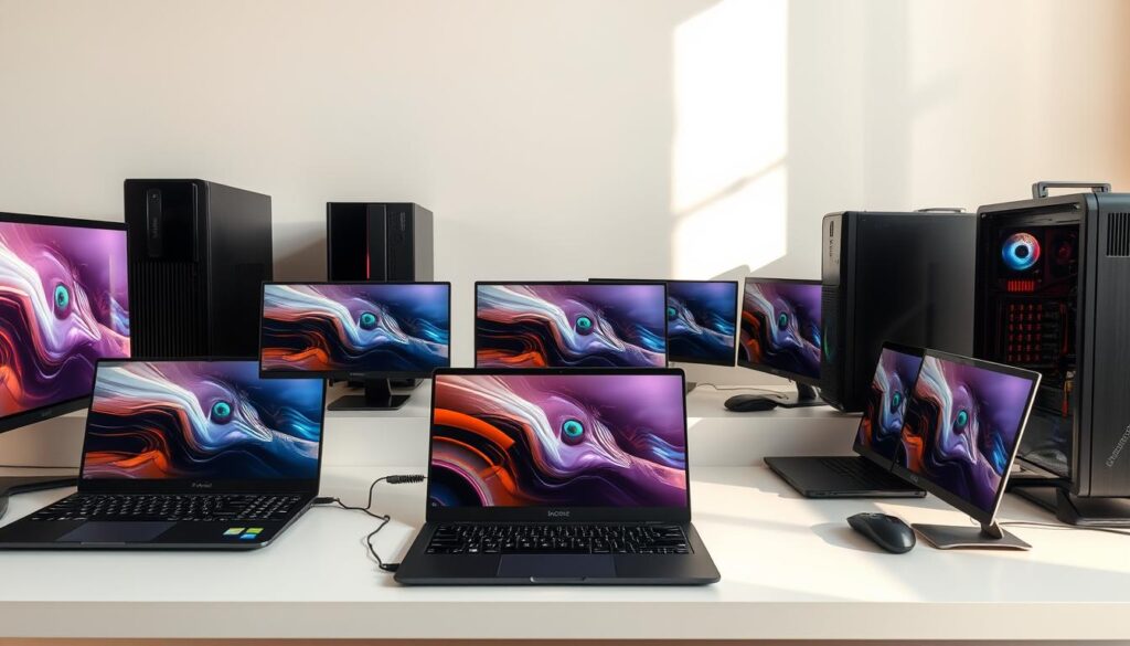 Computerpreis Überblick 2024