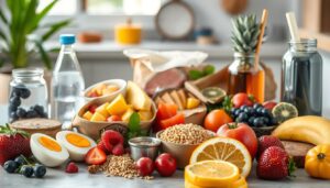 Ernährung nach dem Sport Überblick