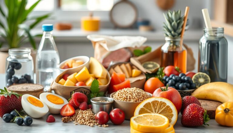 Ernährung nach dem Sport Überblick