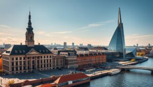 Hamburg Sehenswürdigkeiten