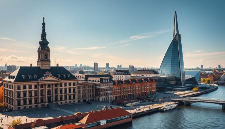 Hamburg Sehenswürdigkeiten