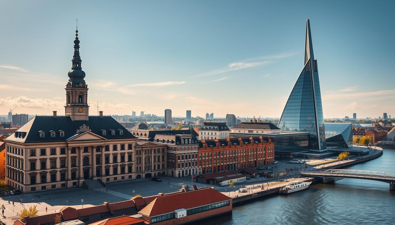 Hamburg Sehenswürdigkeiten