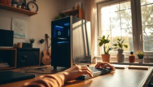 PC-Leistung verbessern