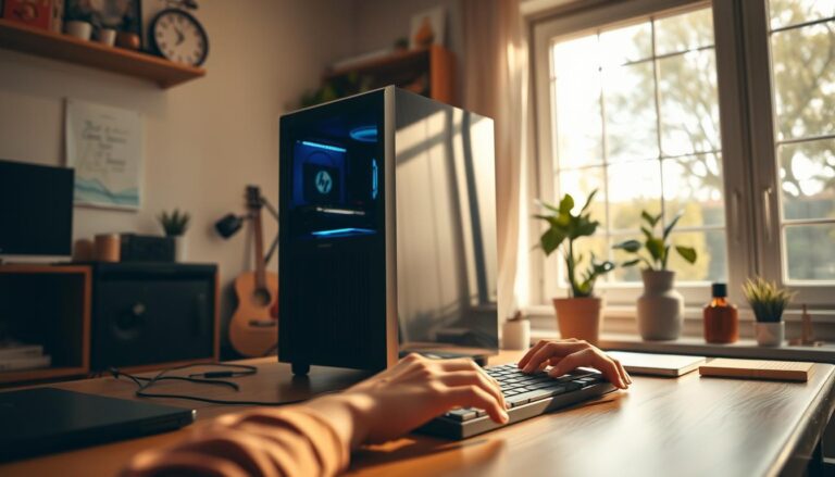 PC-Leistung verbessern