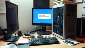 PC startet nicht Fehlerdiagnose