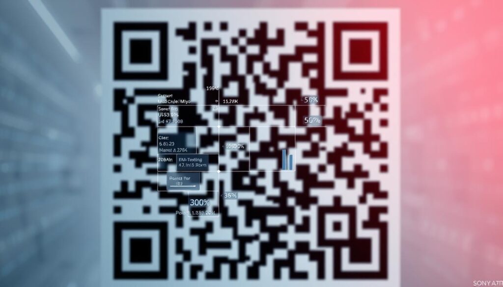 QR-Code-Sicherheit Analyse