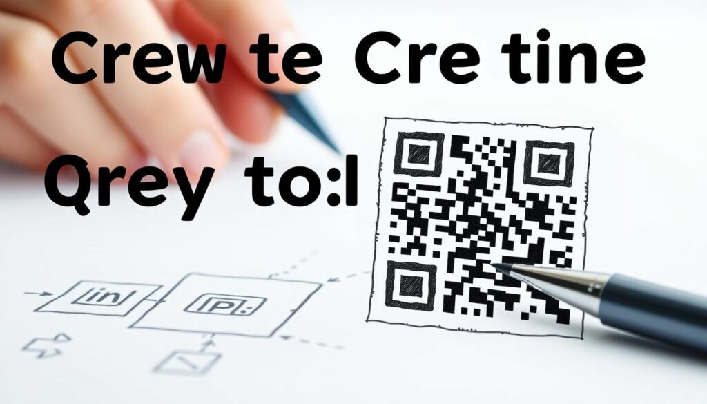 QR-Code erstellen Anleitung