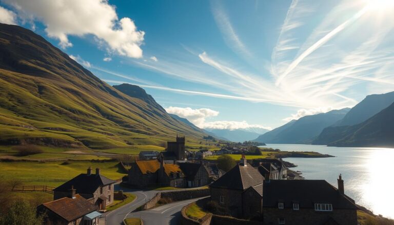 Schottlandreise Tipps