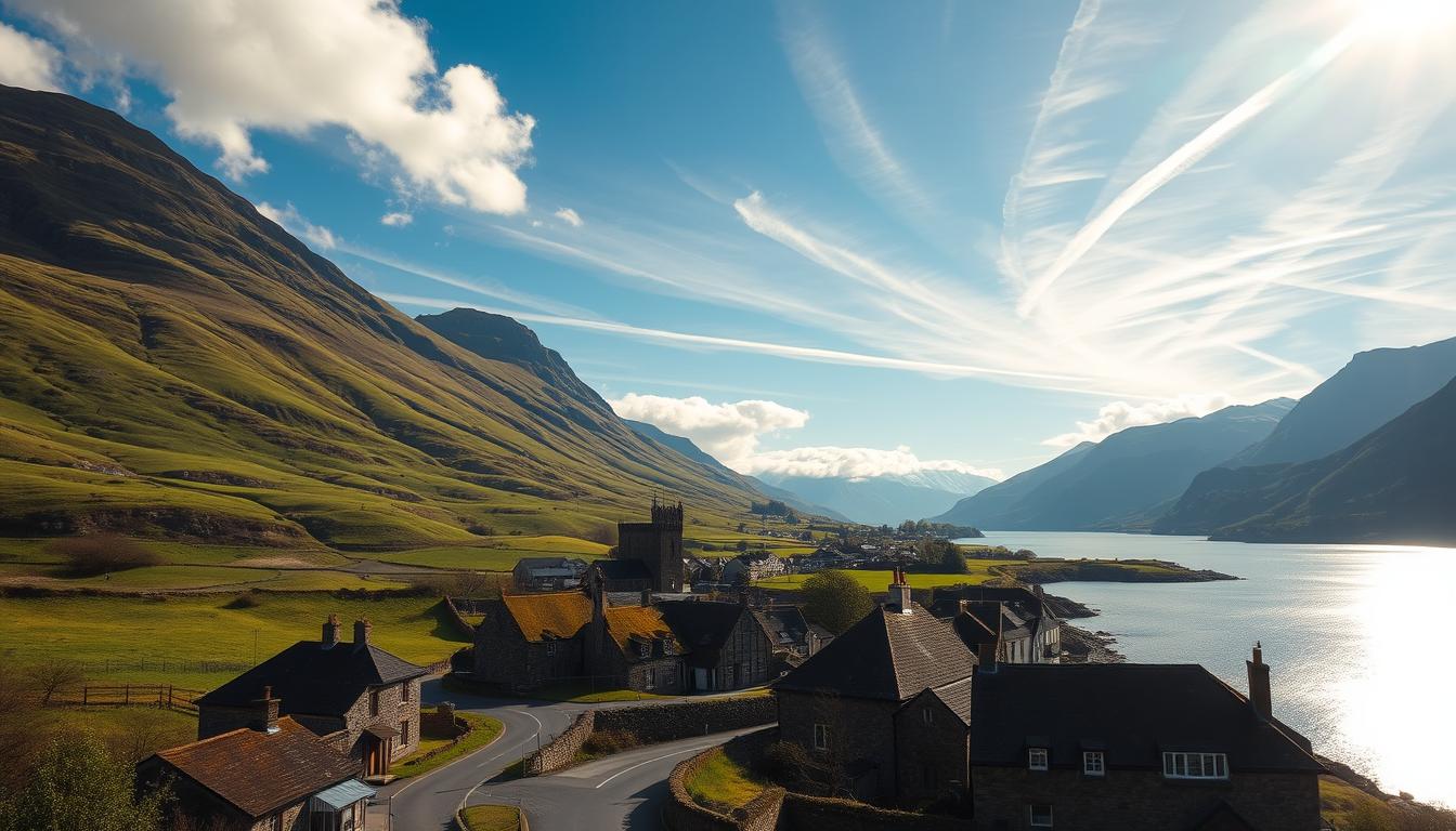 Schottlandreise Tipps