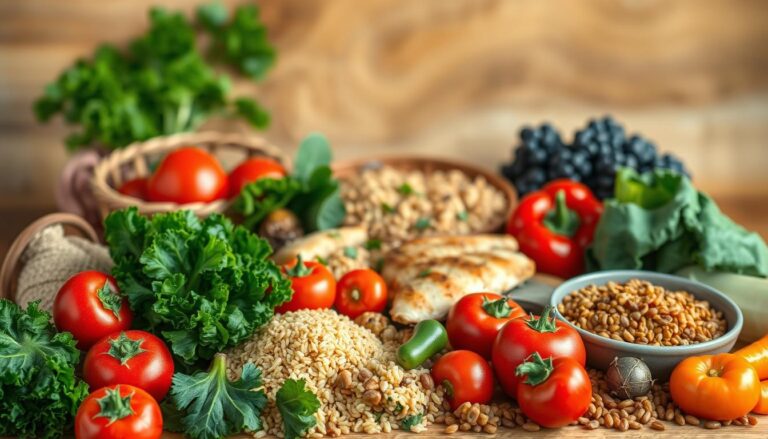 Schwangerschaft Ernährung Lebensmittel