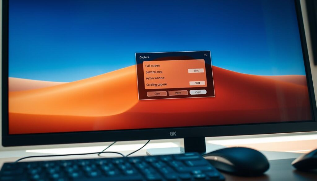 Screenshot am PC erstellen