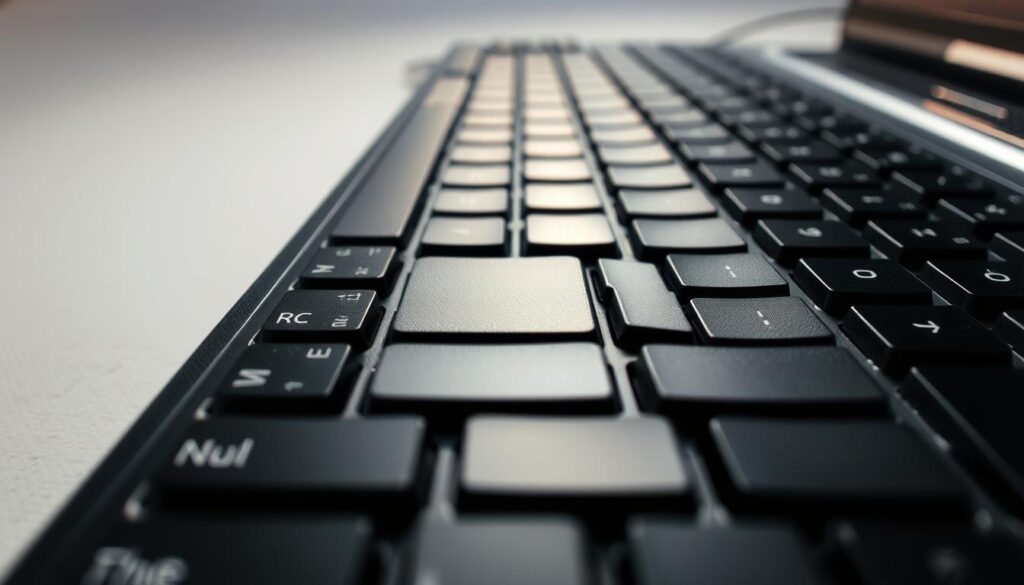 Tastatur Fehlerbehebung