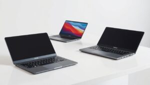 Tragbare Computer Vergleich