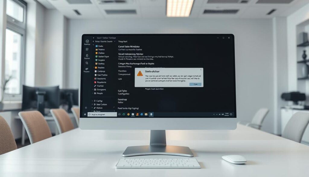 Troubleshooting Windows Shutdown