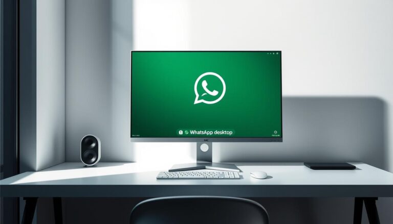 WhatsApp Desktop Installation
