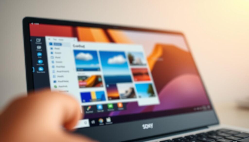 Windows Screenshot Funktionen