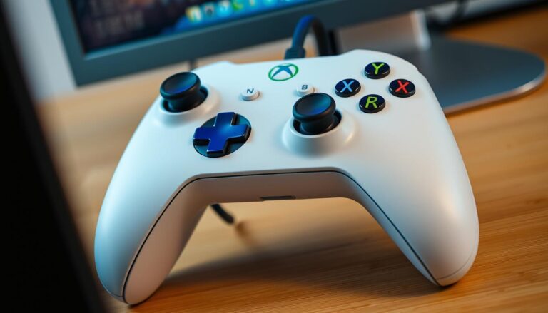 Xbox-Controller PC-Verbindung Anleitung