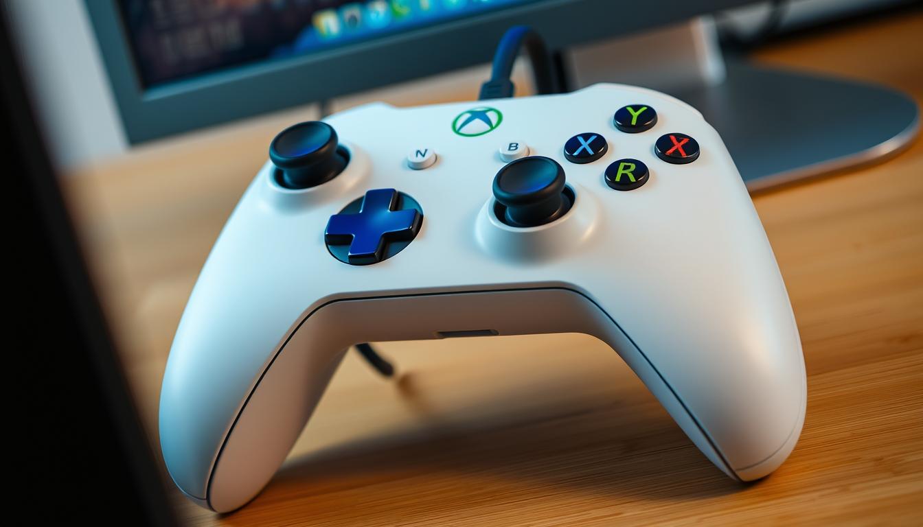 Xbox-Controller PC-Verbindung Anleitung
