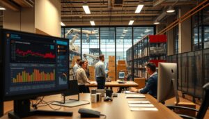 workflow Automatisierung Handel