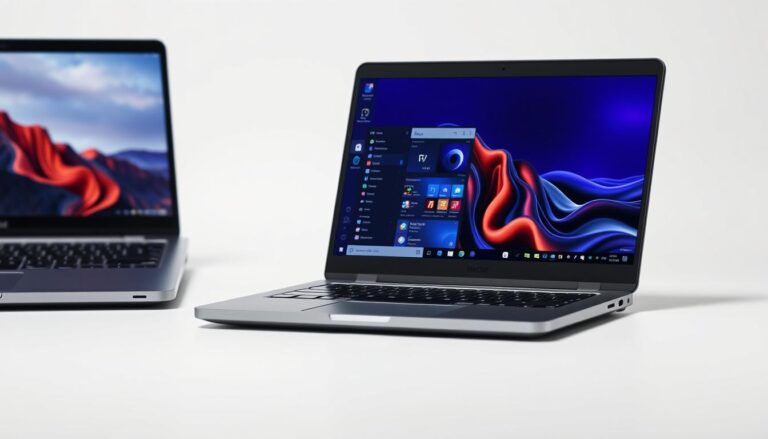 Mobiler Computer Vergleich