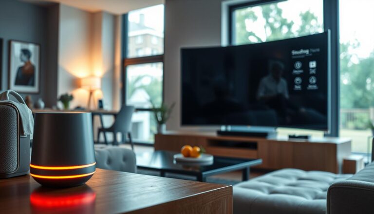 Smarte Technologien im modernen Alltag