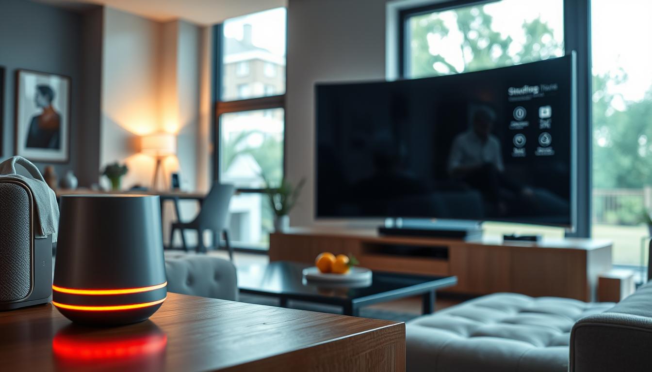 Smarte Technologien im modernen Alltag