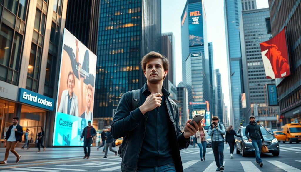 digitale Transformation im Alltag digitale Transformation im Alltag