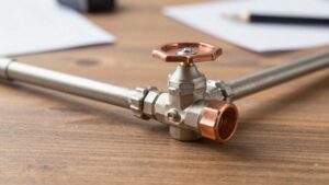 Moderne Wärmepumpe im Garten: Was kostet eine Wärmepumpe bei Anschaffung und Betrieb?